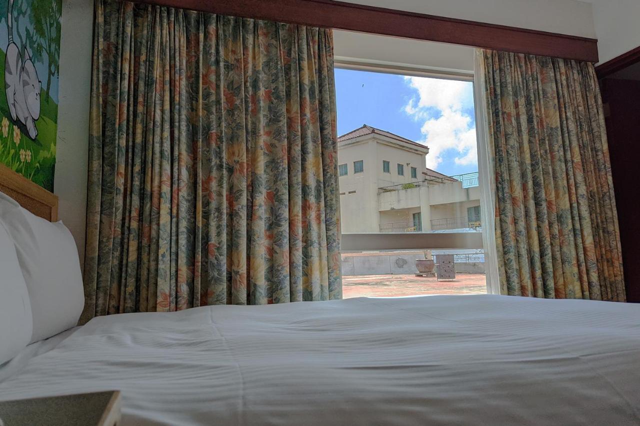Howard Kenting Wonder House Esterno foto