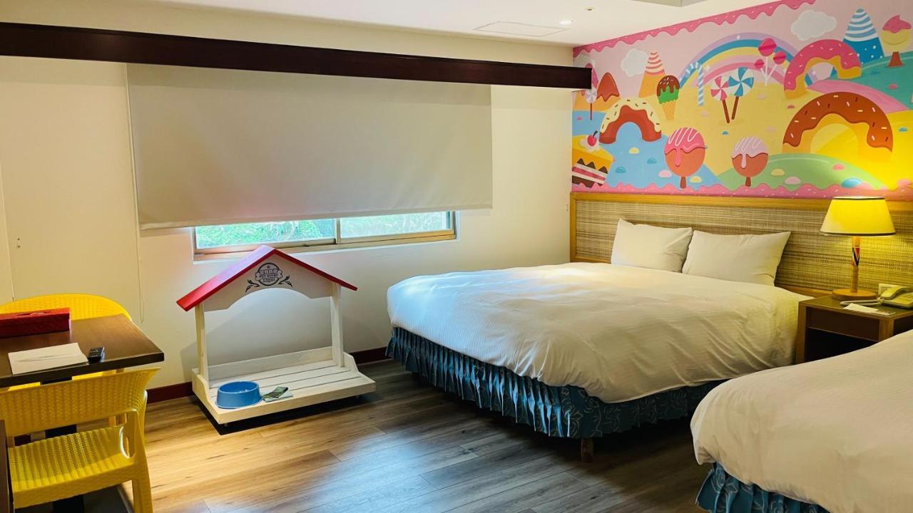 Howard Kenting Wonder House Esterno foto