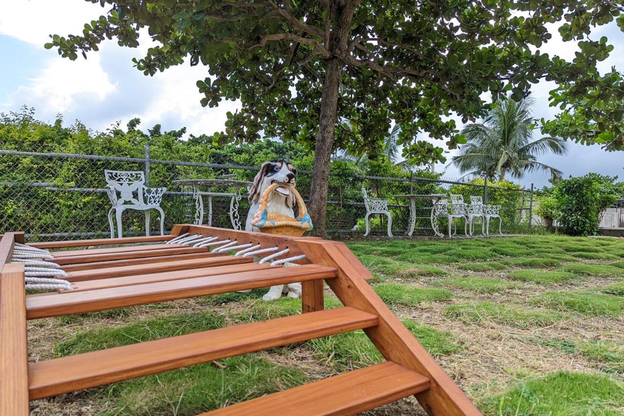 Howard Kenting Wonder House Esterno foto
