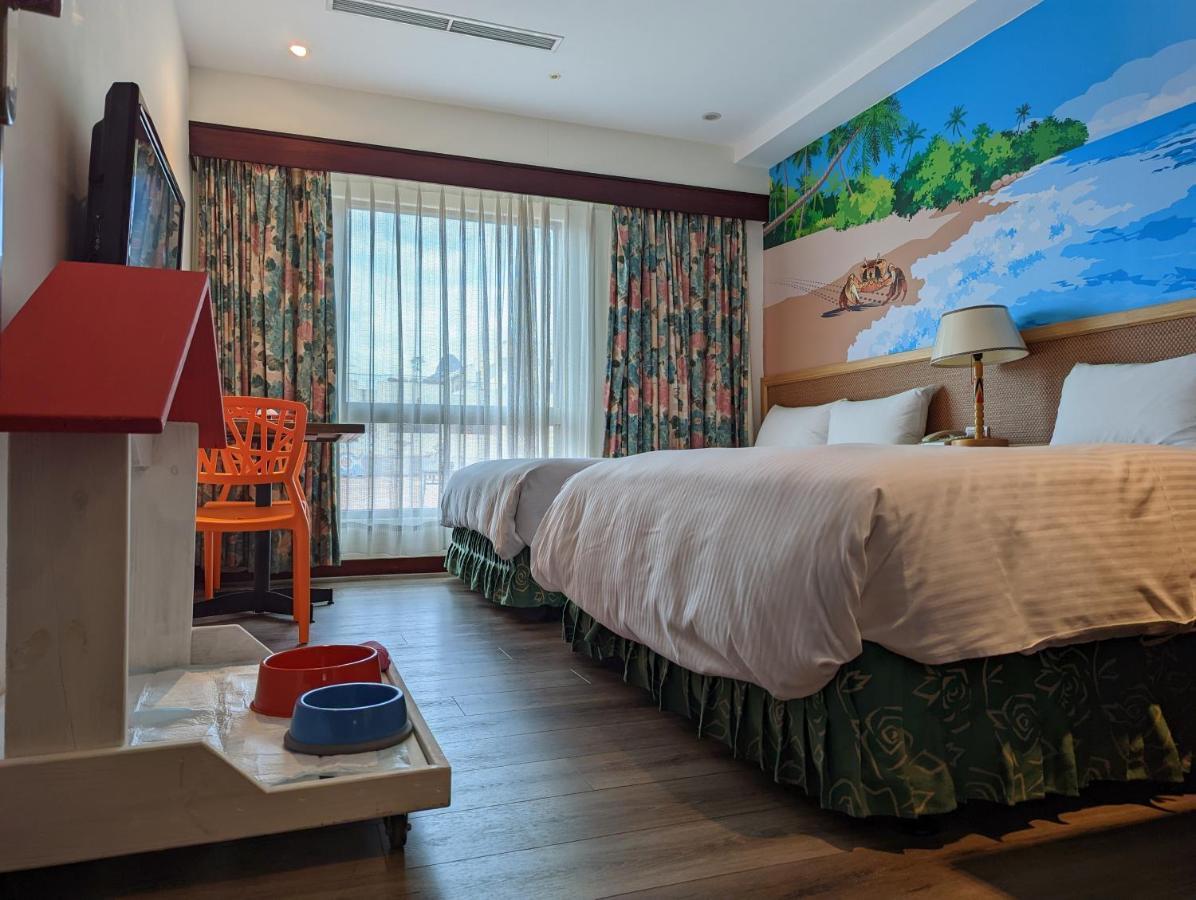 Howard Kenting Wonder House Esterno foto