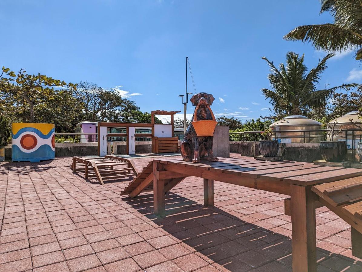 Howard Kenting Wonder House Esterno foto