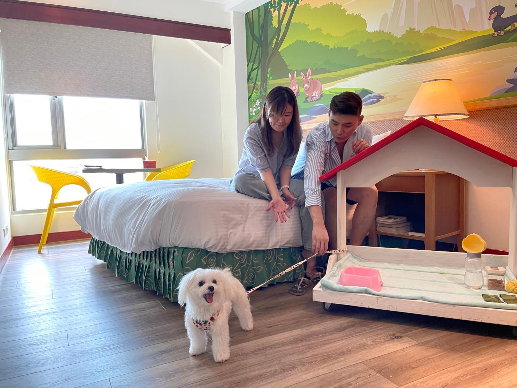 Howard Kenting Wonder House Esterno foto